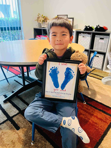 Photo of Little Stars Daycare - Irvine, CA