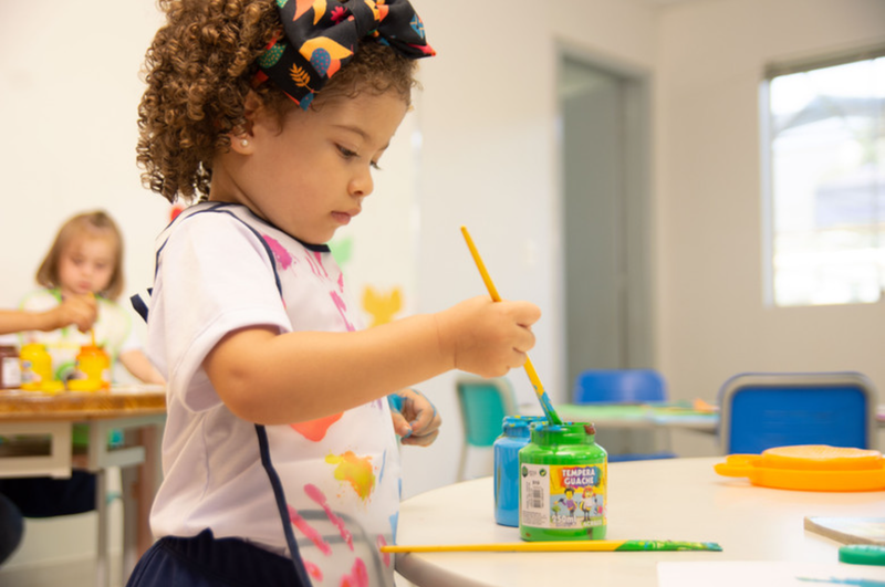 Photo of Lovely Kiddie Care Daycare - San Jose, CA