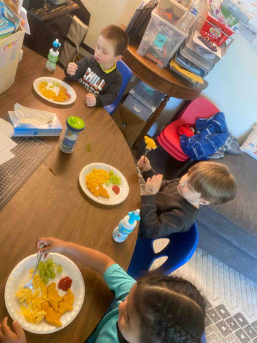 Photo of María Lourdes Ruiz Daycare - Portland, OR