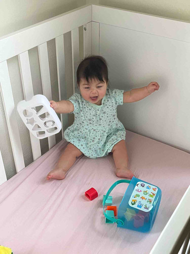 Photo of Sunny Wells Montessori Daycare - Pomona, CA