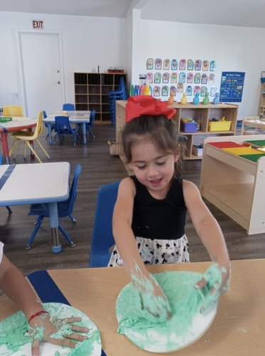 Photo of Little Elms Daycare - Escondido, CA