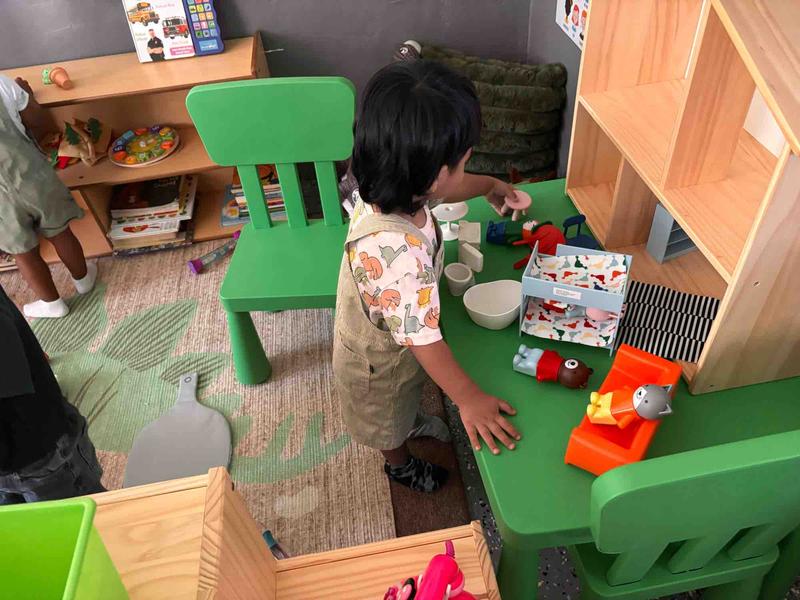 Photo of Segura, Sandra Family Child Care - Bakersfield, CA