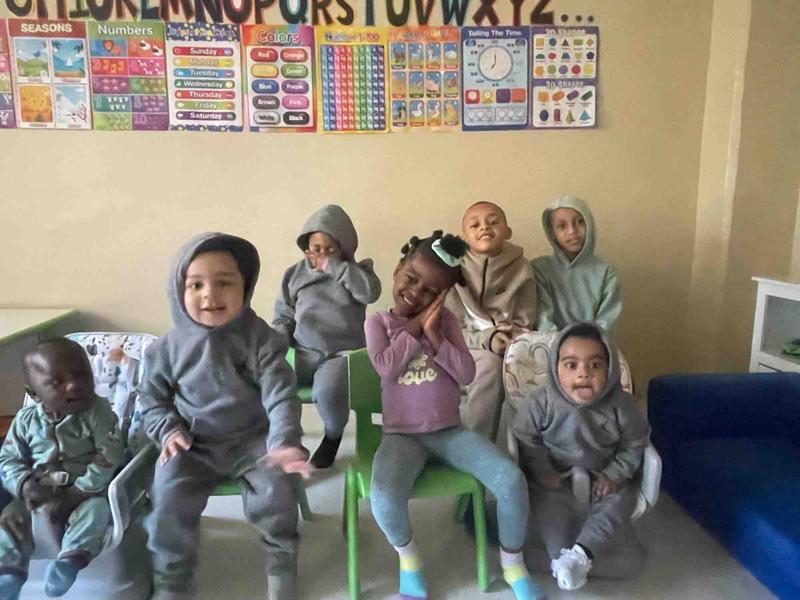 Photo of Dania Group Family Daycare - Bronx, NY