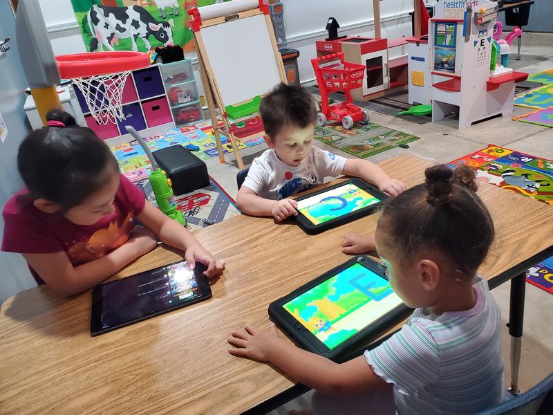 Photo of Royalty Child Care Services LLC - San Antonio, TX