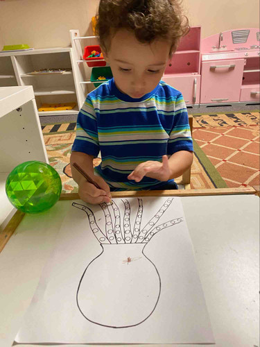 Photo of Little Ivies Montessori - Plano, TX