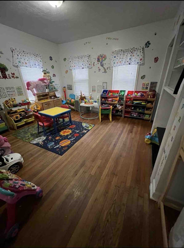 Photo of Jamie Vasquez Daycare