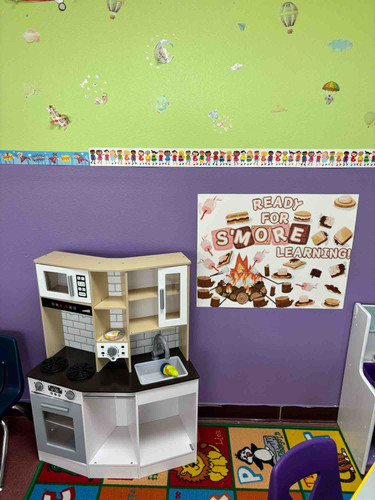 Photo of 2 Steps Ahead Learning/Childcare - Albuquerque, NM