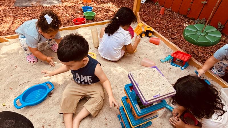 Photo of Roxana's Daycare - San Jose, CA
