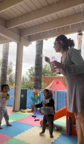 Photo of Vahabzadeh, Mina Family Child Care - San Diego, CA