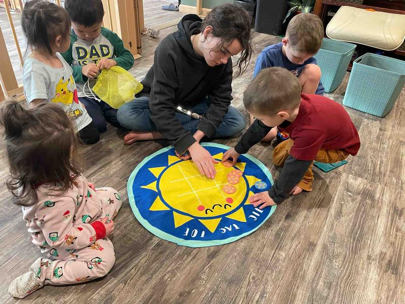 Photo of Growing Wild Daycare - Tenstrike, MN