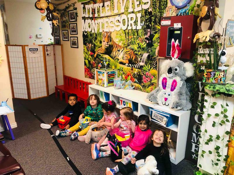 Photo of Little Ivies Montessori - Plano, TX