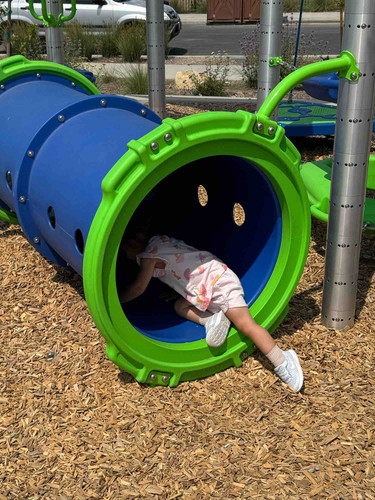 Photo of Jackson Family Child Care - Riverside, CA