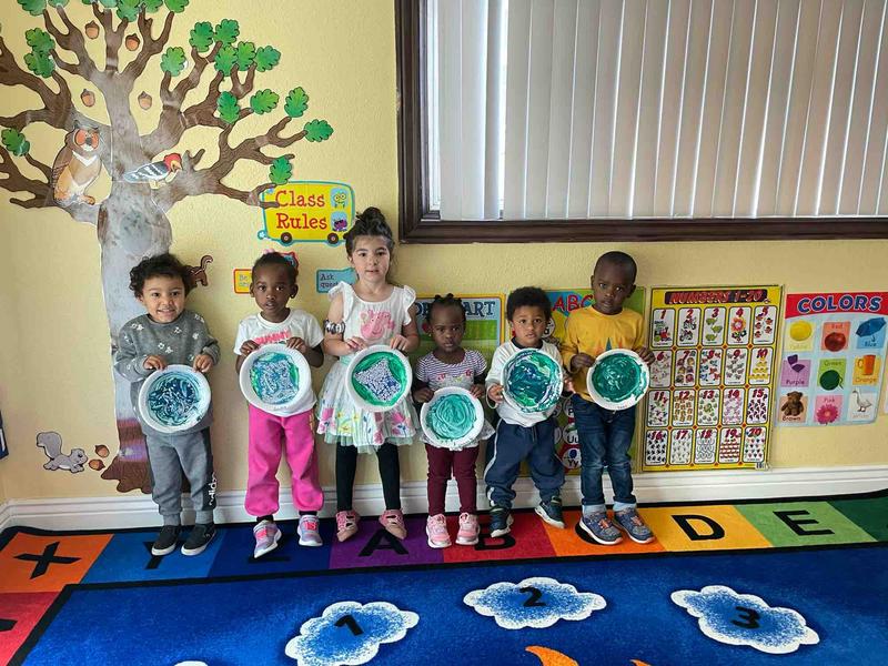 Photo of Susanna's Sunshine Daycare - North Hills, CA