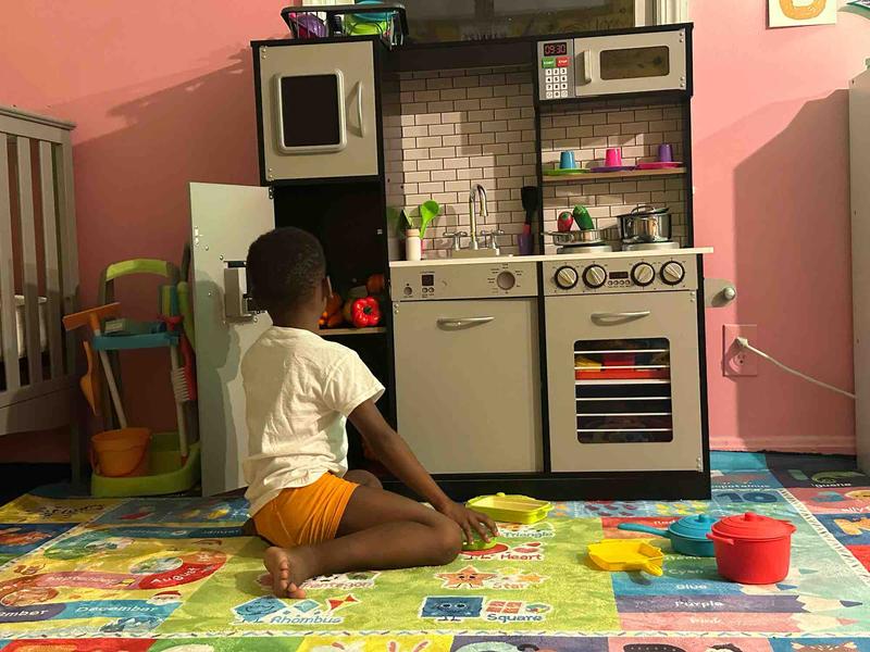 Photo of Christvie Saint Jean Daycare - Springfield, MA