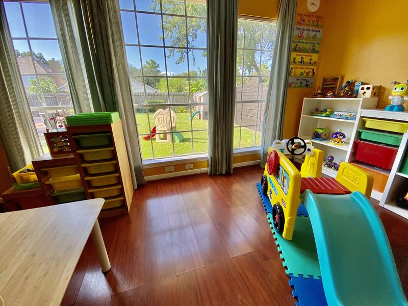 Photo of Kids Of The King Daycare - Houston, TX