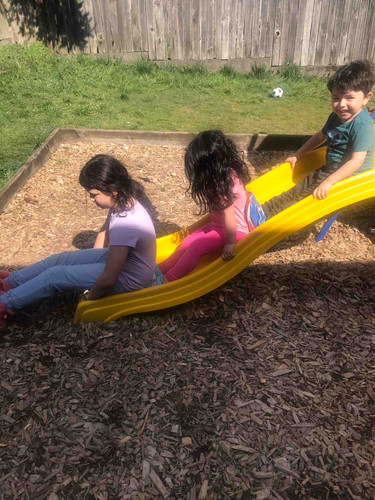 Photo of Angele Family Child Care Daycare - SeaTac, WA