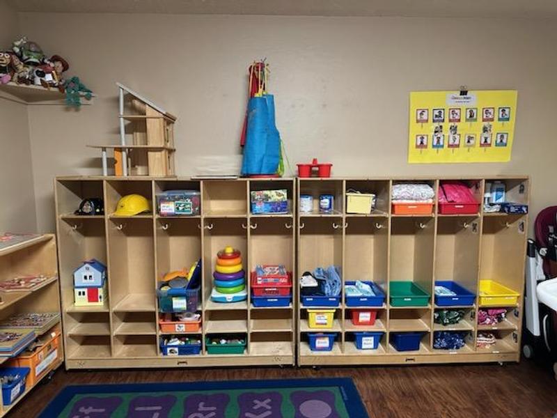 Photo of Bear's Land Family Daycare - San Jose, CA