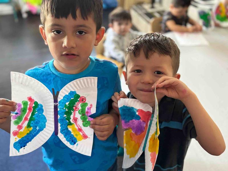 Photo of Segura, Sandra Family Child Care - Bakersfield, CA