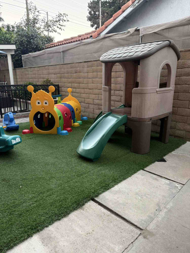 Photo of Little Bears Daycare Home - Santa Ana, CA