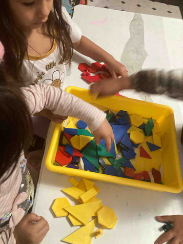 Photo of Child Leap Daycare - Fremont, CA
