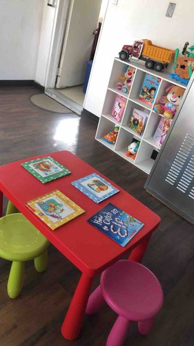 Photo of Espinoza Family Daycare - Pomona, CA