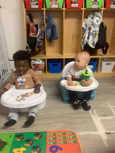 Photo of Oneida's Family Daycare - Stoughton, MA