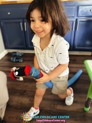 Photo of Leap Childcare Center - Bakersfield, CA