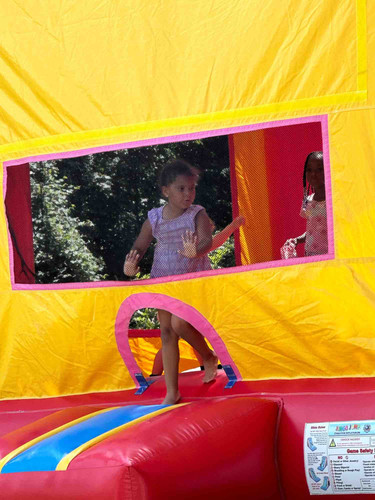 Photo of Bright Start Learning Center Daycare - Baltimore, MD