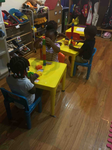 Photo of Sunshine's Learning Laboratory, Inc. Daycare - Jamaica, NY