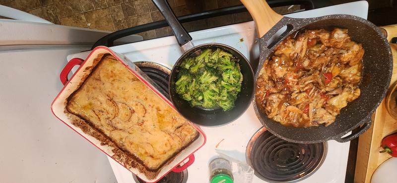 Photo of Shawanda J. - Winterville, GA