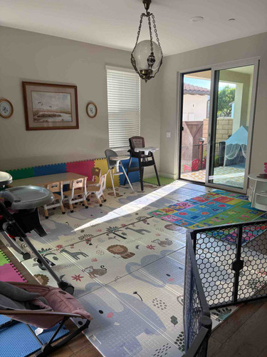Photo of Mortazavi, Samar Family Child Care - San Diego, CA