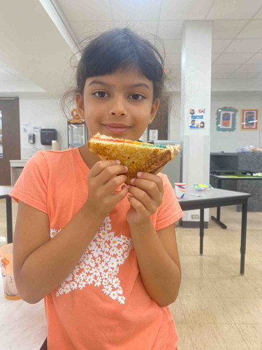 Photo of Ava I. - Northbrook, IL