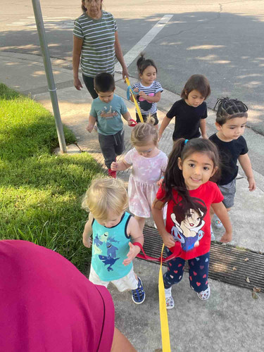 Photo of Little Explorers Daycare - Yuba City, CA