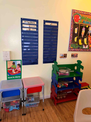 Photo of God’s Dream Group Family Daycare - Bronx, NY