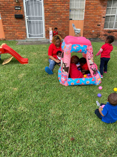 Photo of CMJ Smart Start Learning - New Orleans, LA