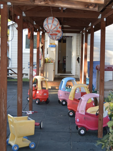 Photo of Lilliput - Palo Alto, CA