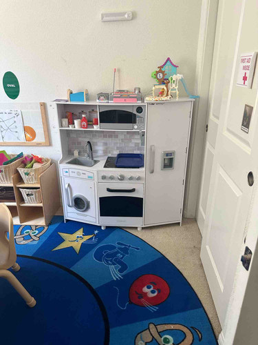 Photo of Serrano Maria Victoria Family Child Care - Chula Vista, CA