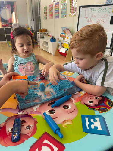 Photo of Em & Er Daycare - Chatsworth, CA