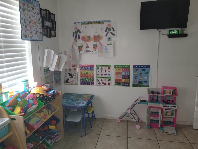 Photo of Mundo Magico Inc Daycare