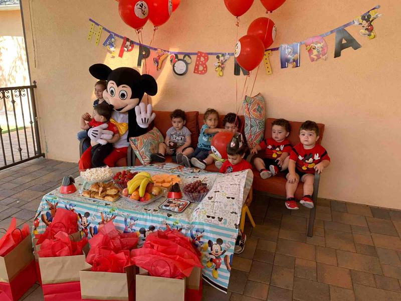 Photo of Drmoyan’s Family Daycare - North Hollywood, CA