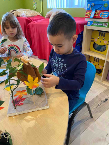Photo of Little Golden Key  Family Child Care - Panorama City, CA