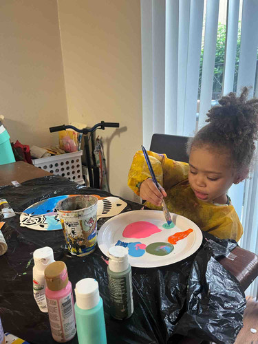 Photo of Decrielea H. - La Mesa, CA