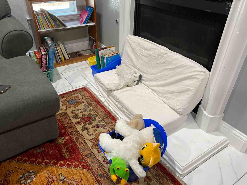 Photo of A-Z Family Home Child Care Daycare - Antelope, CA