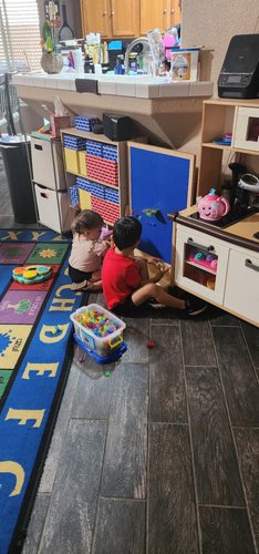 Photo of Nanci's Home Daycare - Visalia, CA