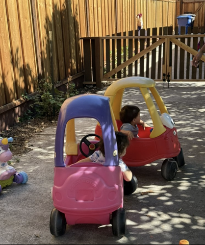 Photo of Bright Little Steps Learning - Campbell, CA