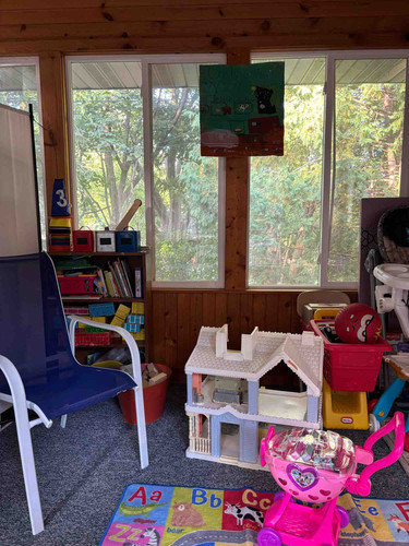 Photo of Kids World Ink And Nursery - Madison, WI