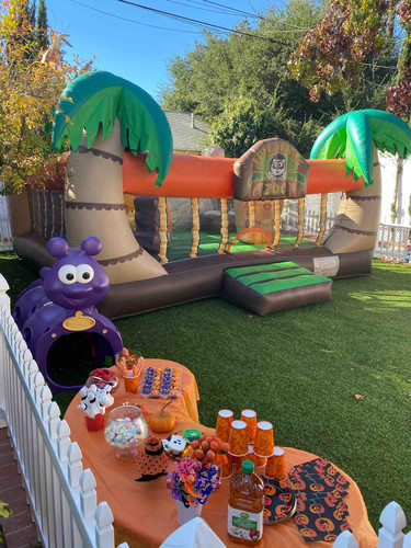 Photo of Manchuk Child Care Daycare - Glendale, CA