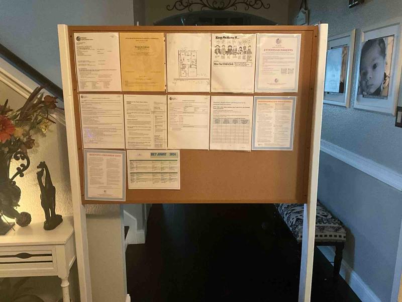 Photo of Li Le’s Lighthouse Childcare LLC - Crowley, TX