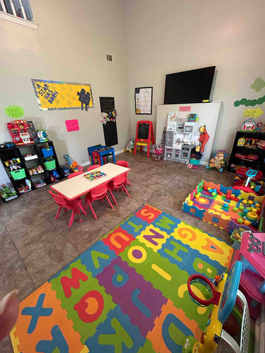 Photo of Inspiring Scholars Learning Home - Riverdale, GA