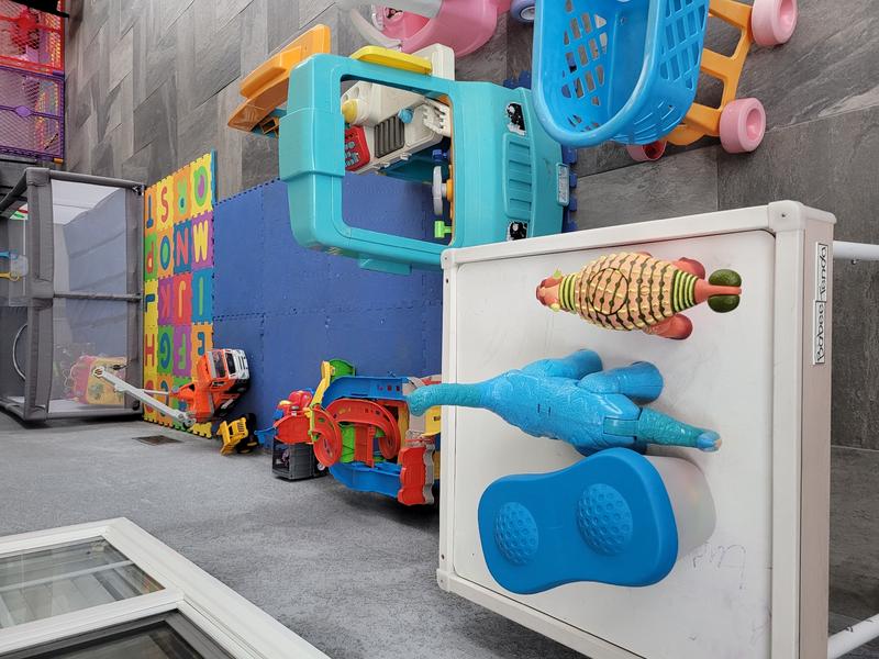 Photo of Mendez family childcare - Compton, CA